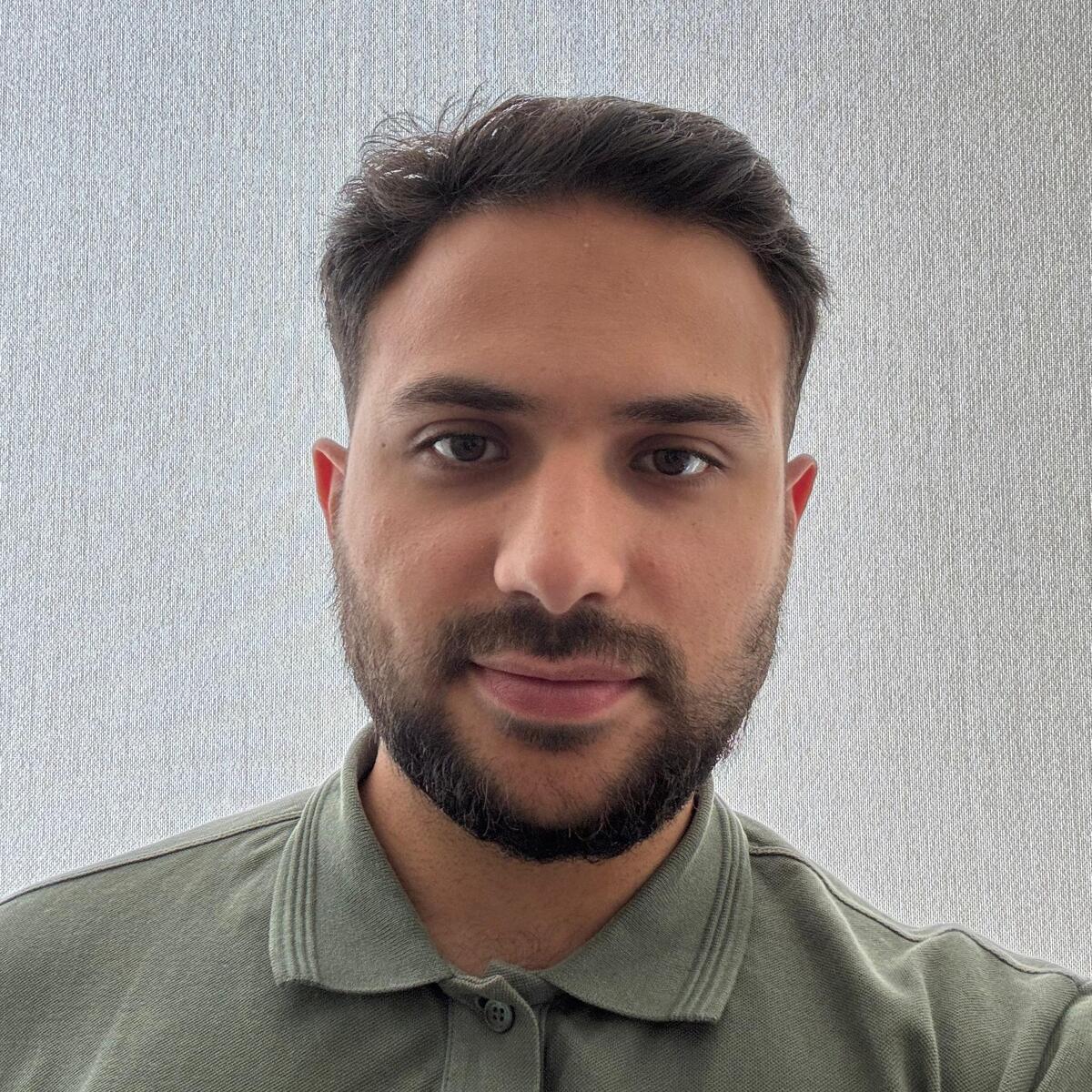 photo profil de Mustafa