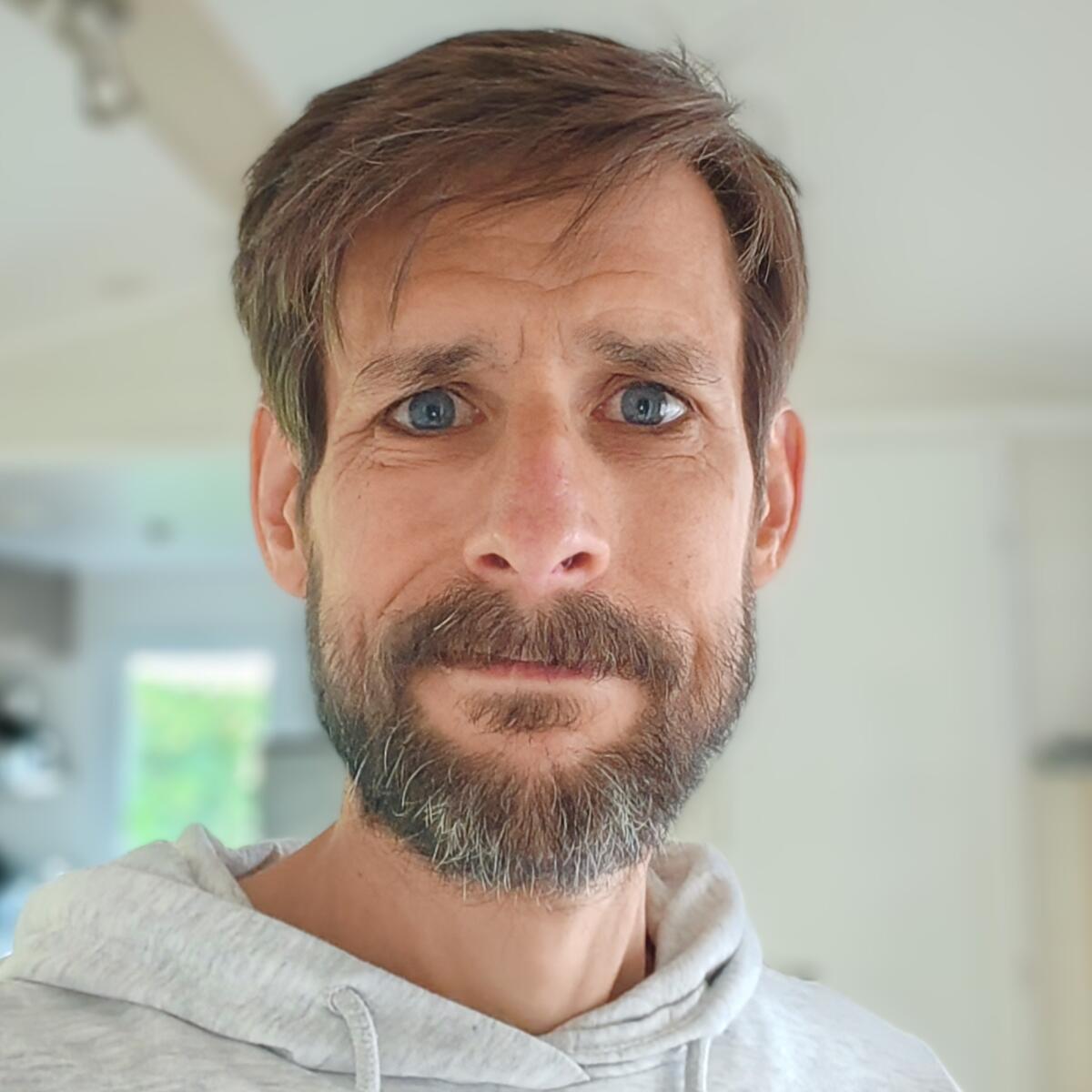 photo profil de Yann