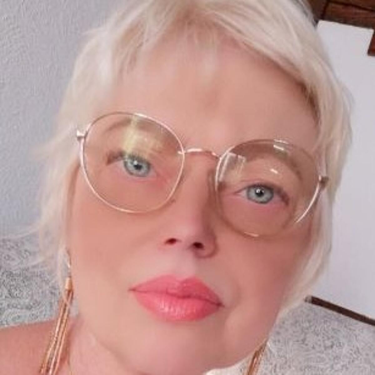 photo profil de Sylviane
