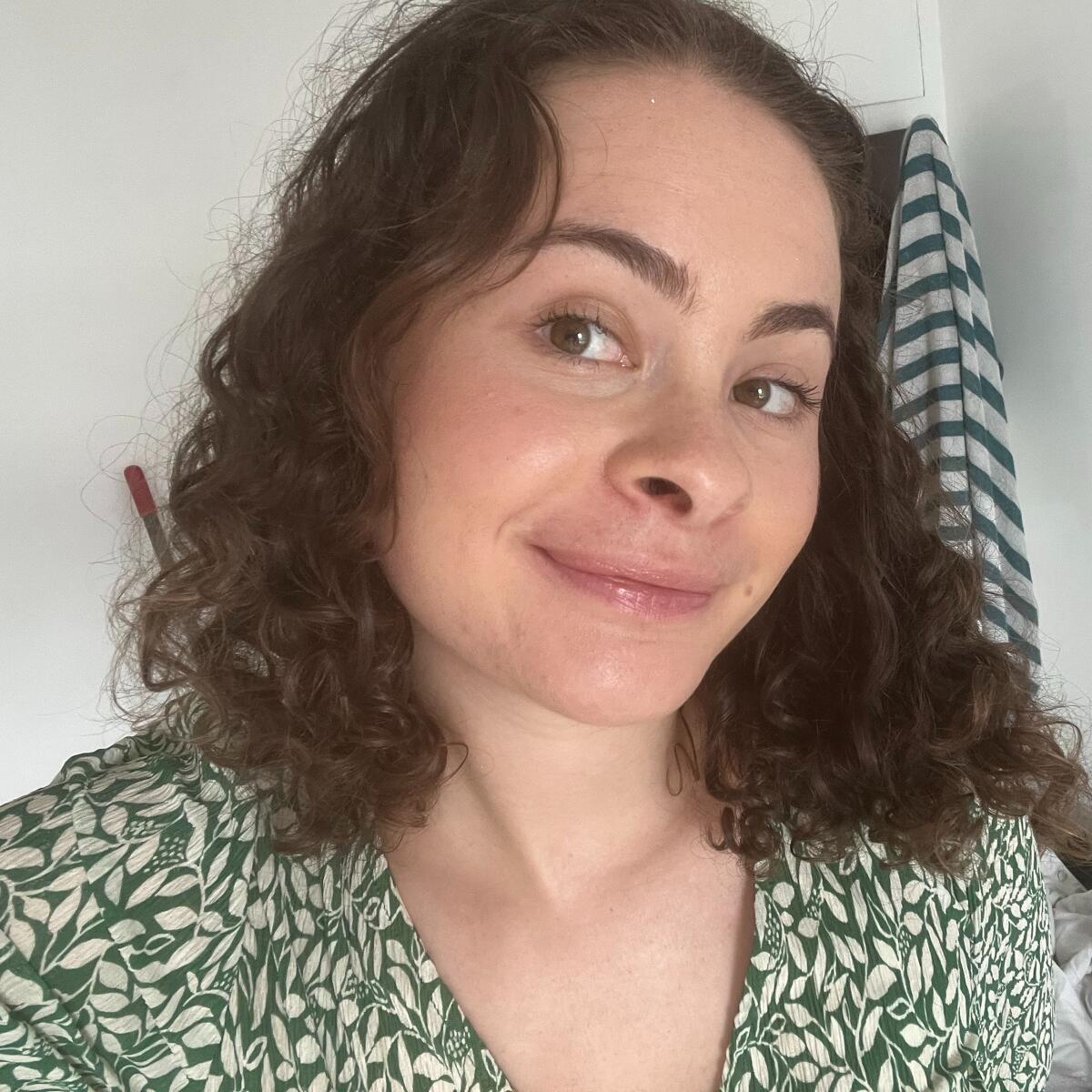 photo profil de Emma
