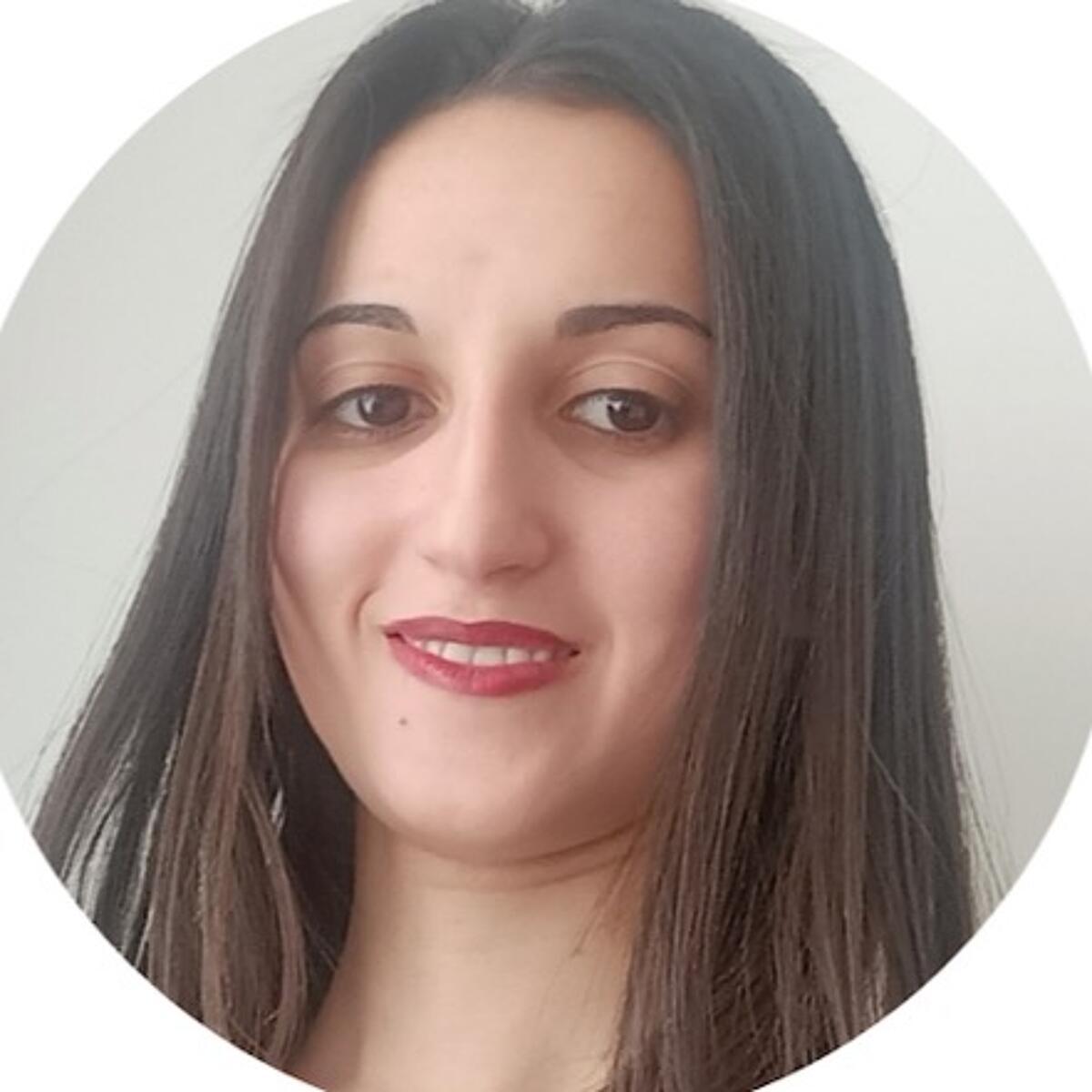 photo profil de Nacira