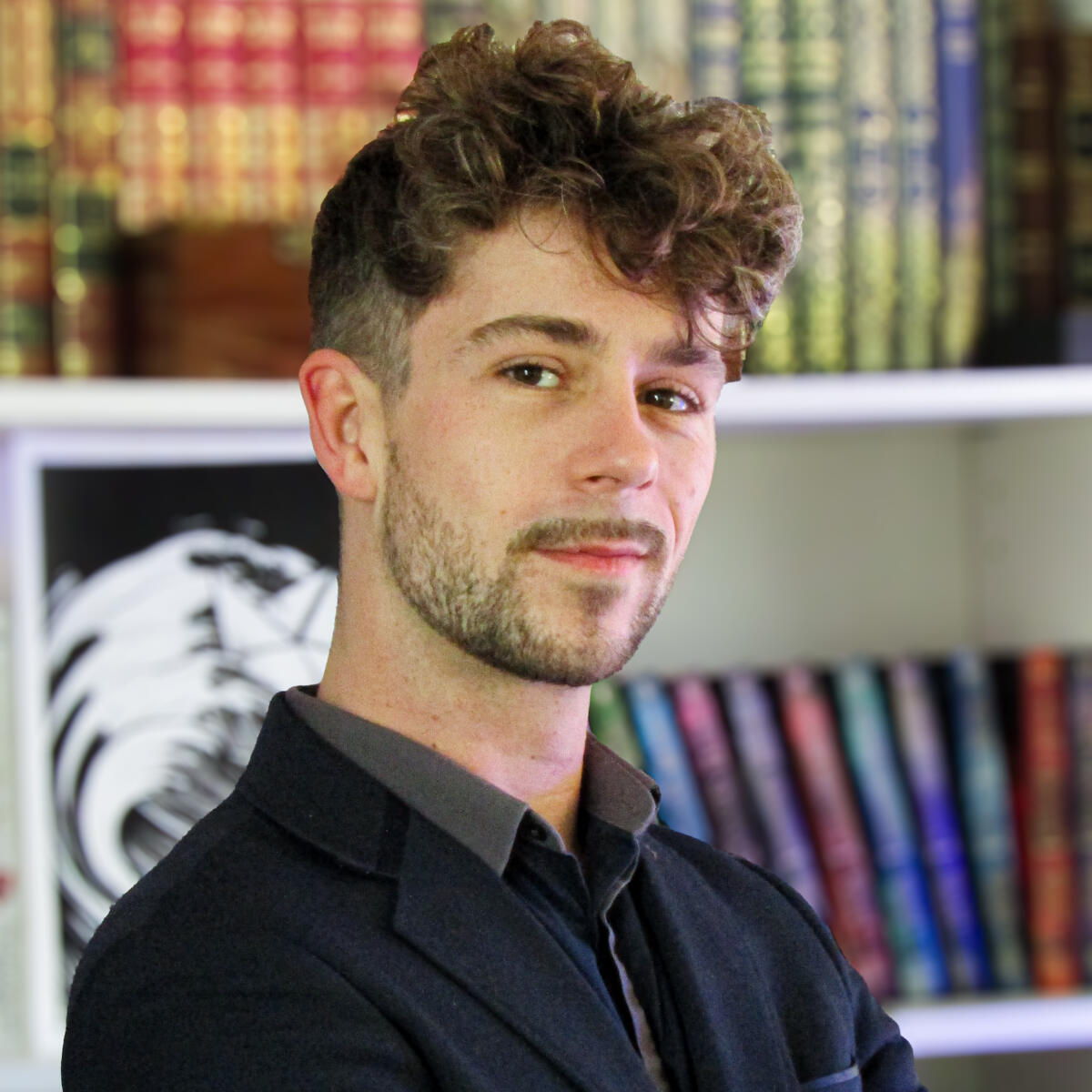 photo profil de Maël