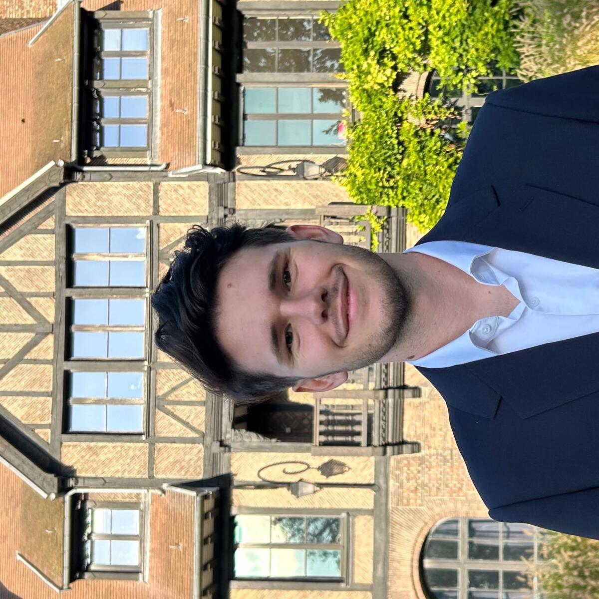 photo profil de Elio