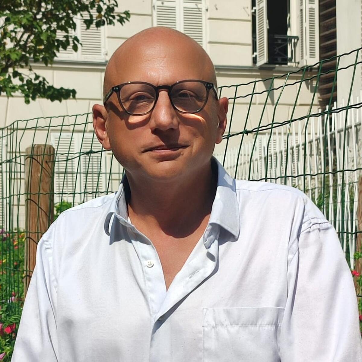 photo profil de Stéphane