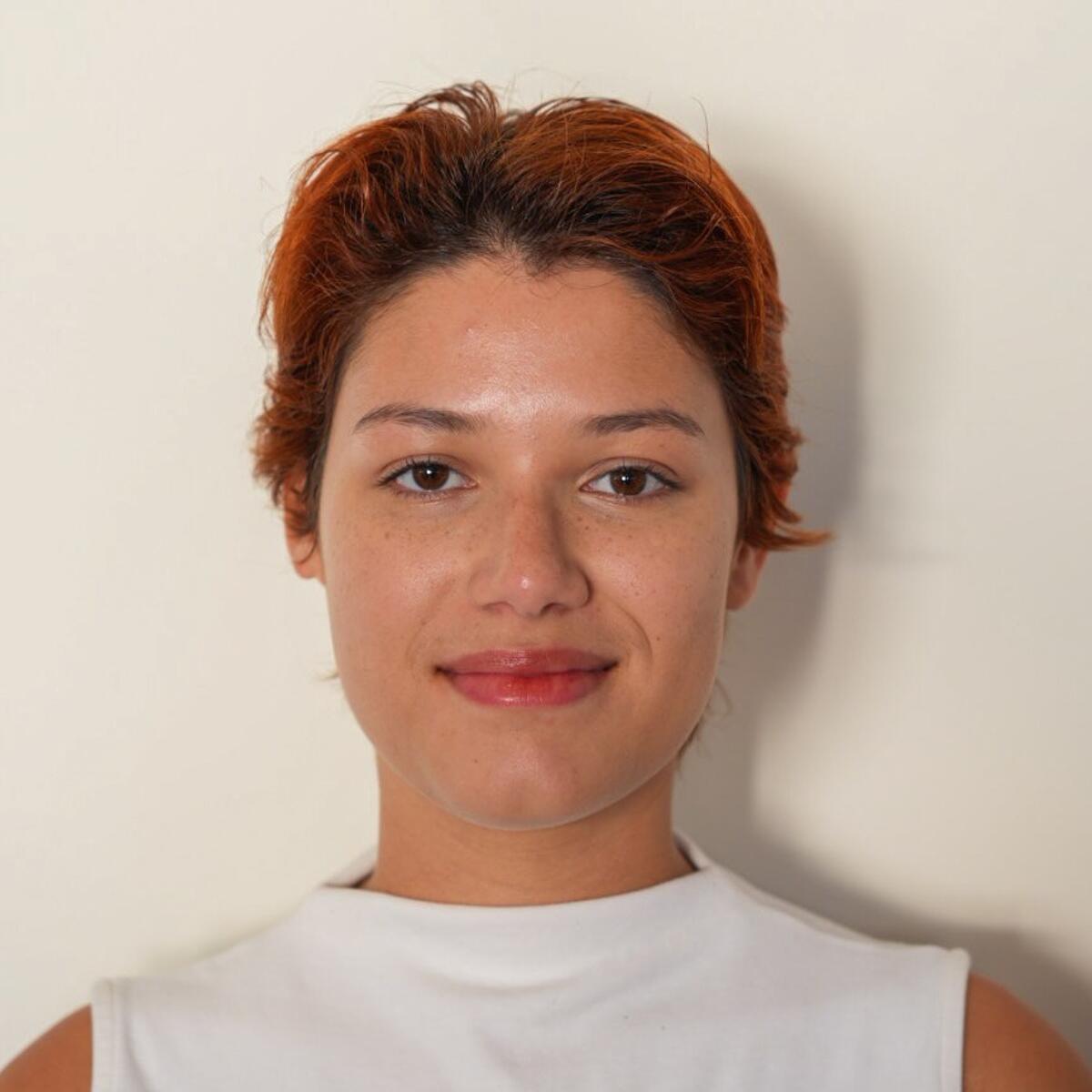 photo profil de Ludivine
