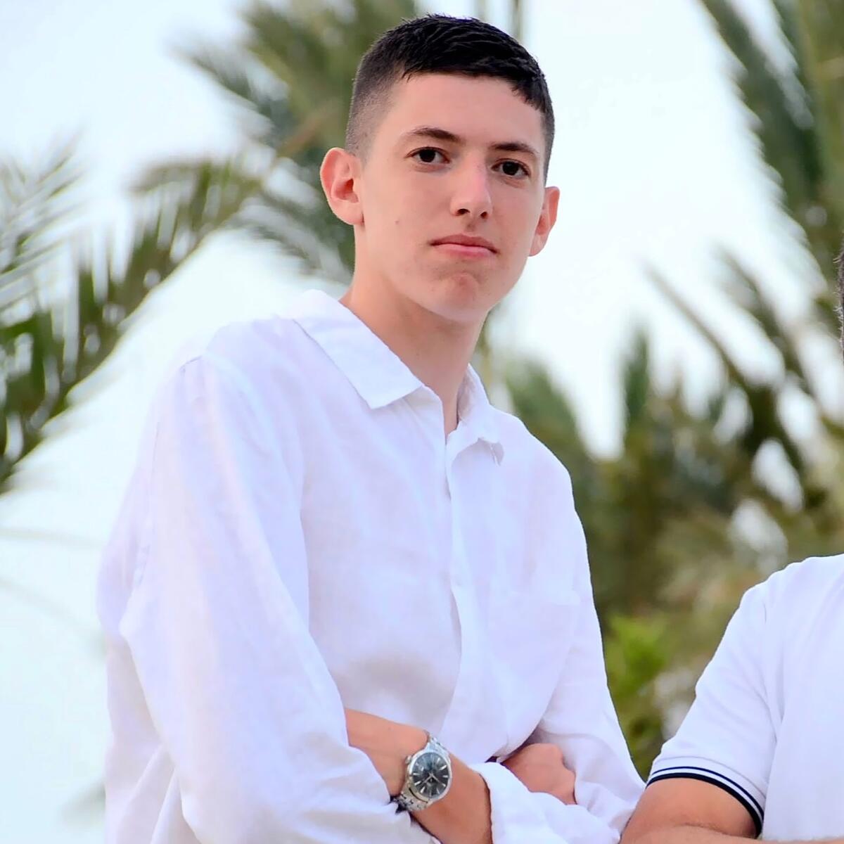 photo profil de Idris
