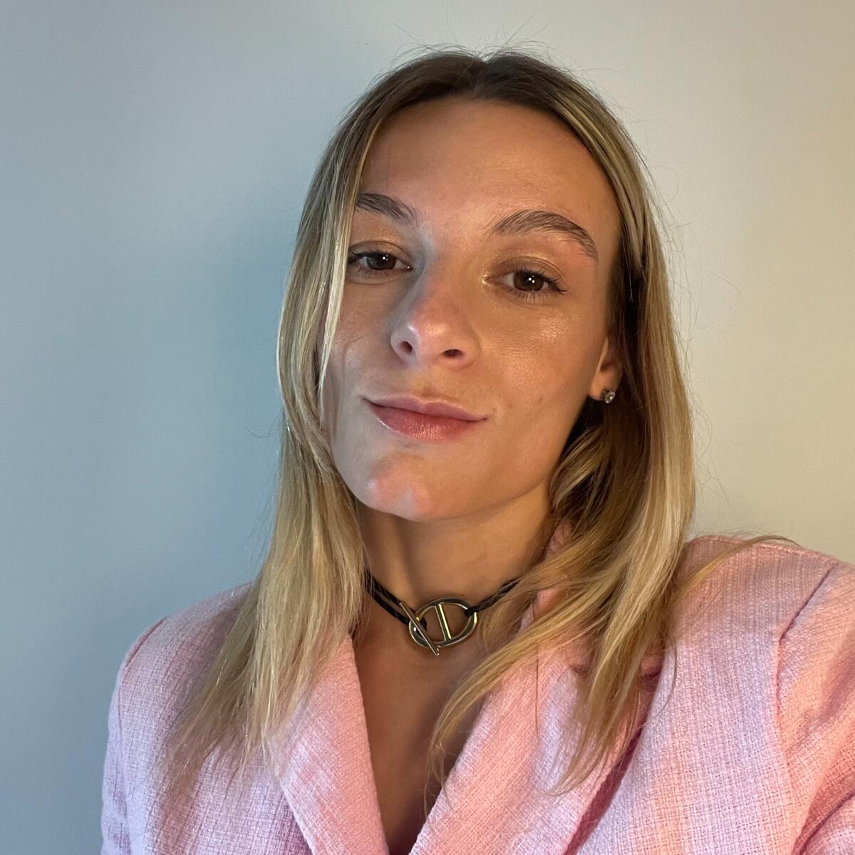 photo profil de Cécile