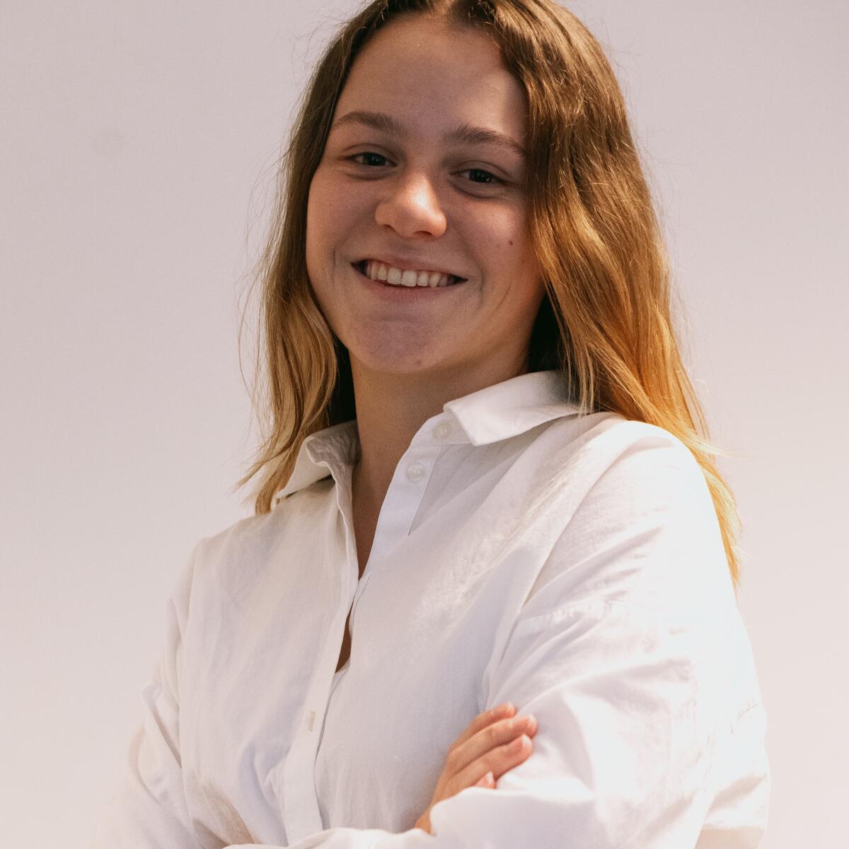 photo profil de Inès