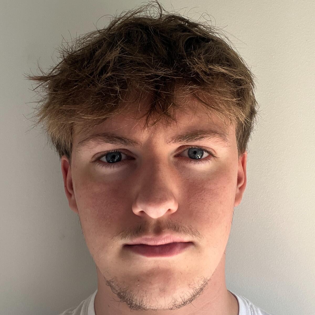 photo profil de Baptiste
