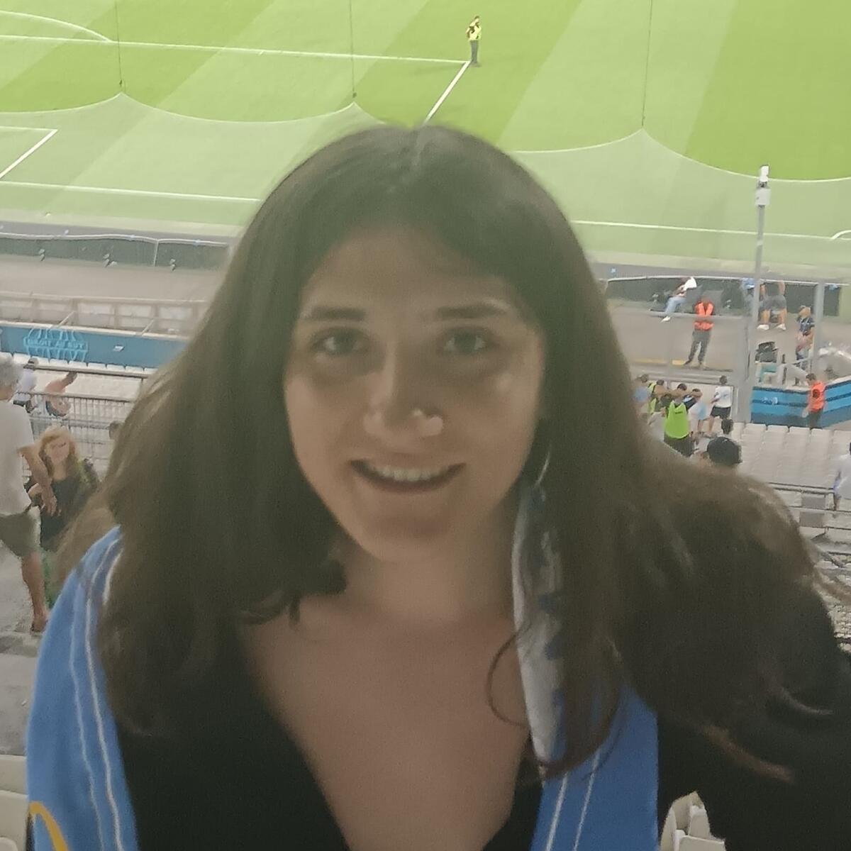 photo profil de Lucie