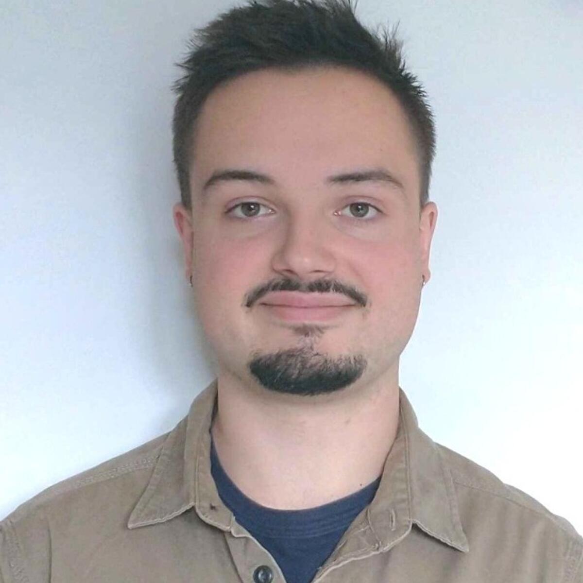 photo profil de Kélian