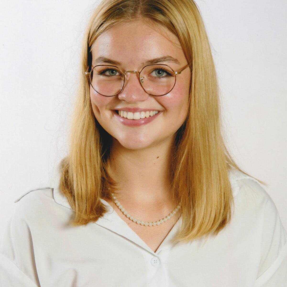 photo profil de Anaëlle 
