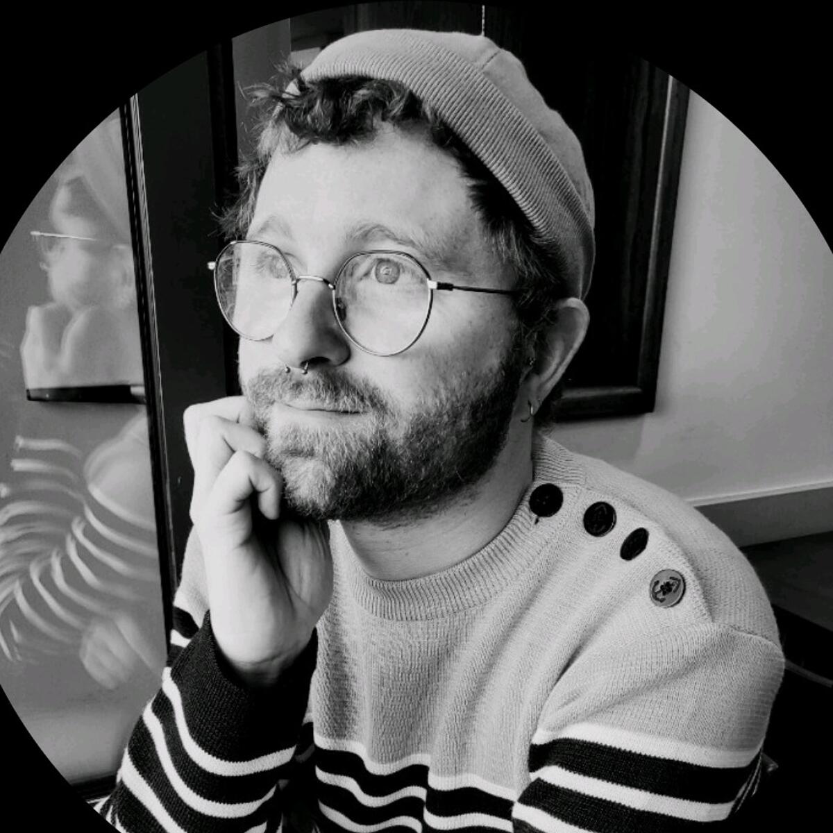 photo profil de Baptiste