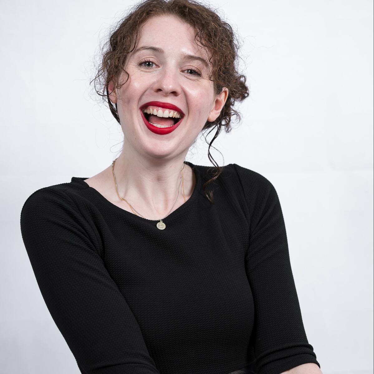 photo profil de Juliane