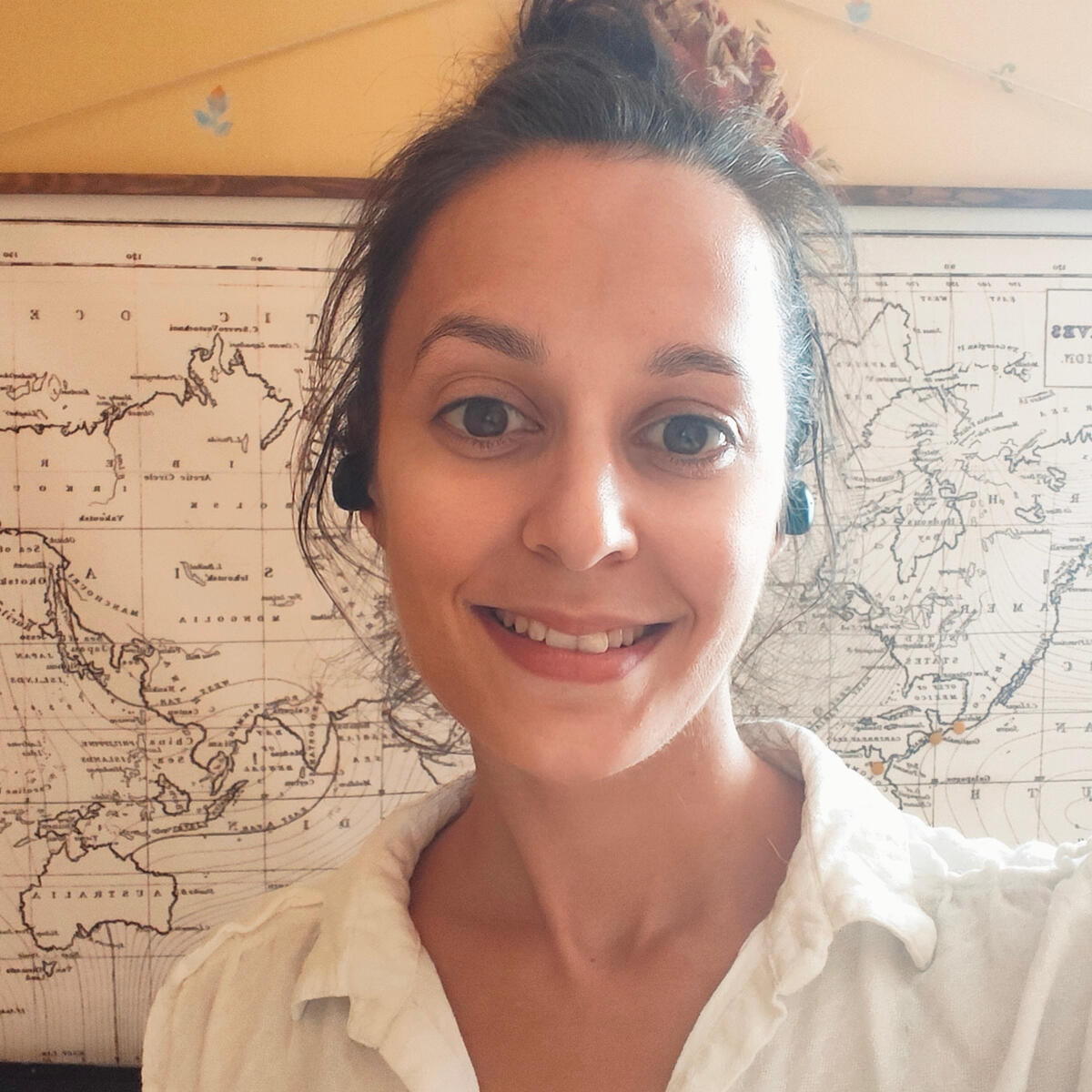 photo profil de Marie