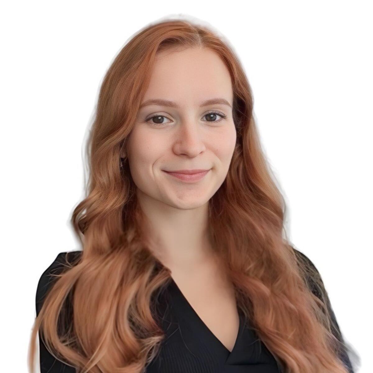 photo profil de Lucie