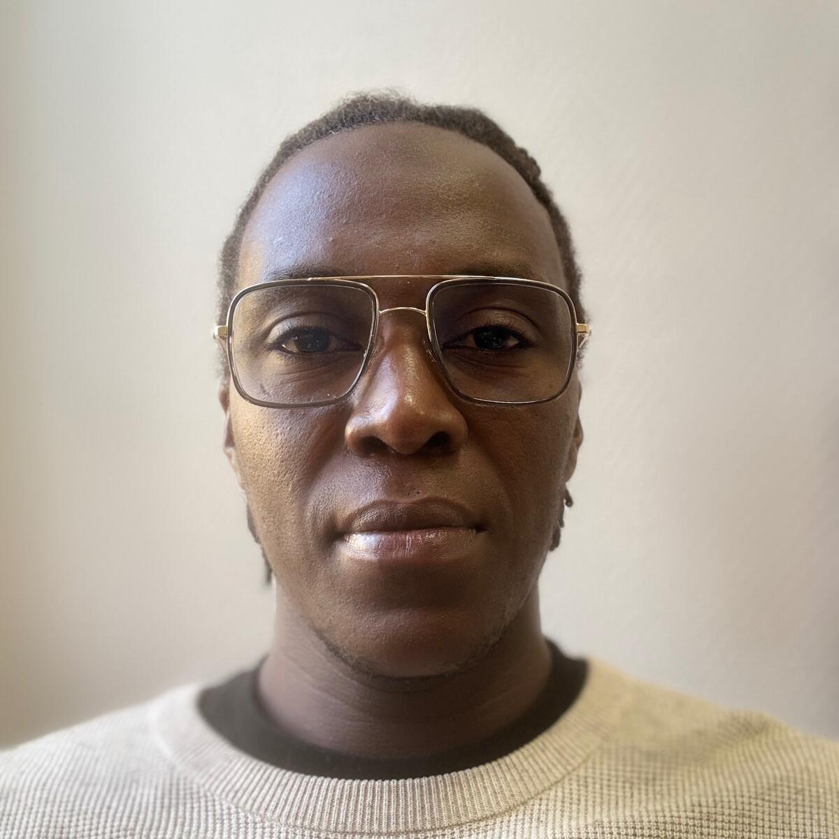 photo profil de Bandiougou