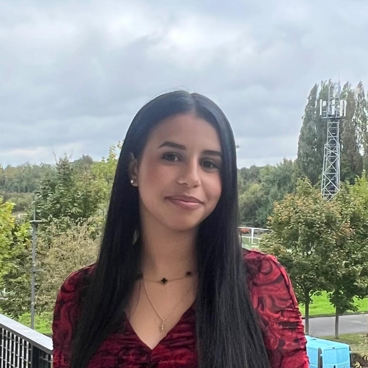 photo profil de Lydia