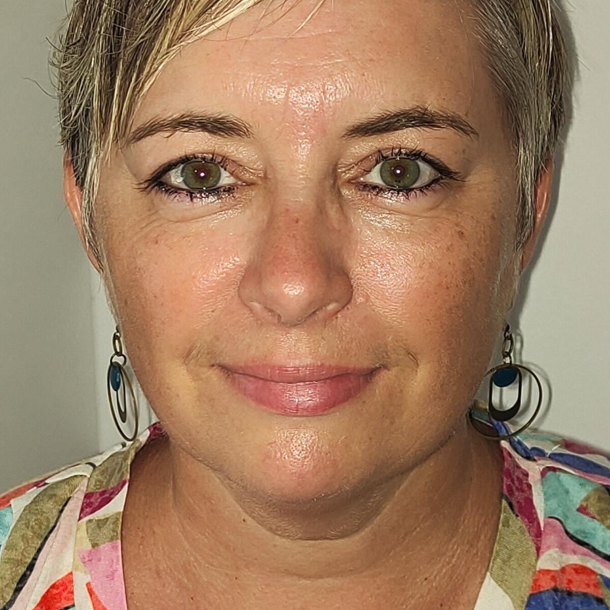 photo profil de Déborah