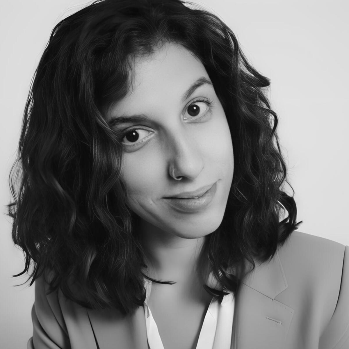 photo profil de Morgane