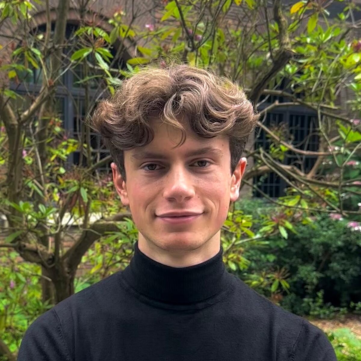 photo profil de Corentin