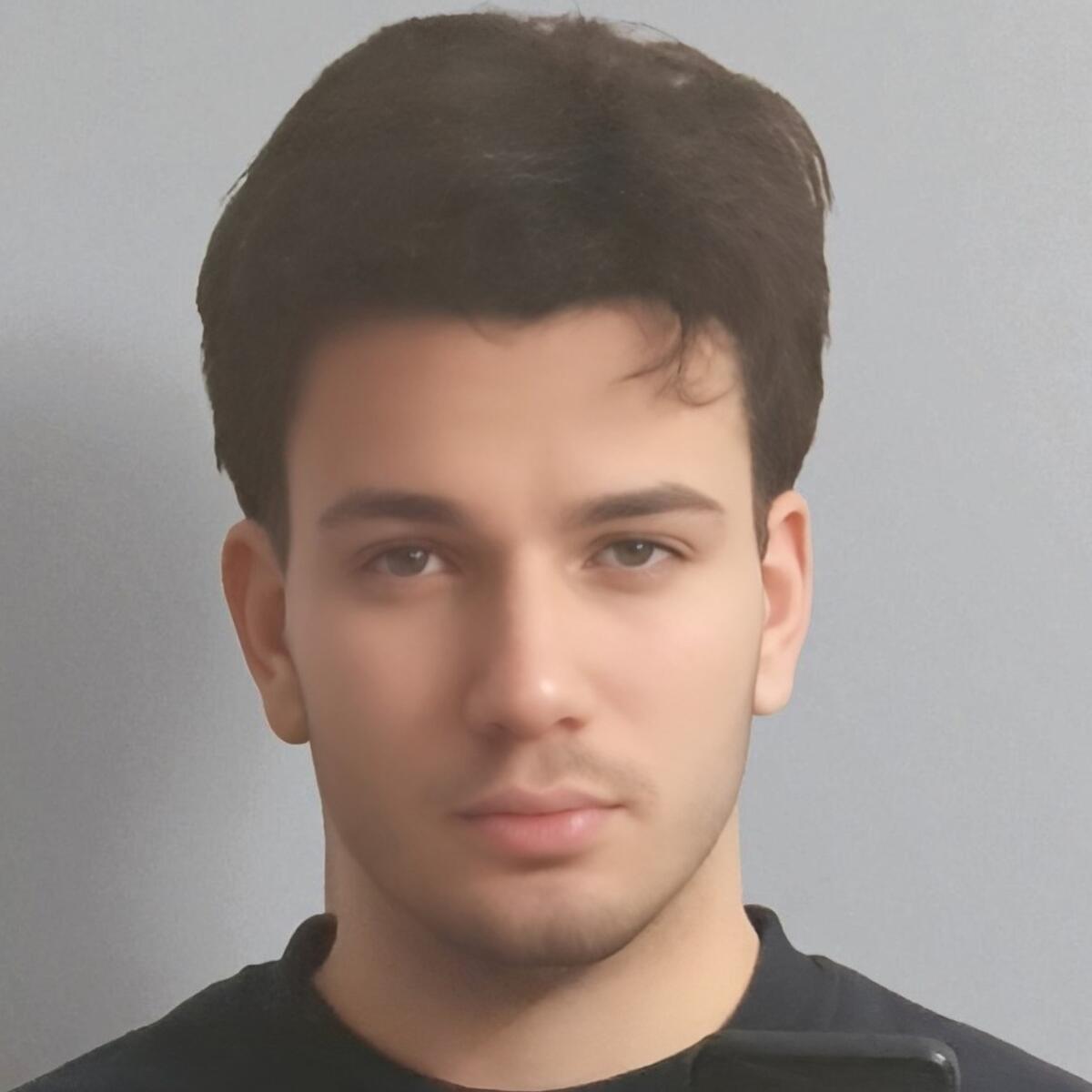 photo profil de Yann