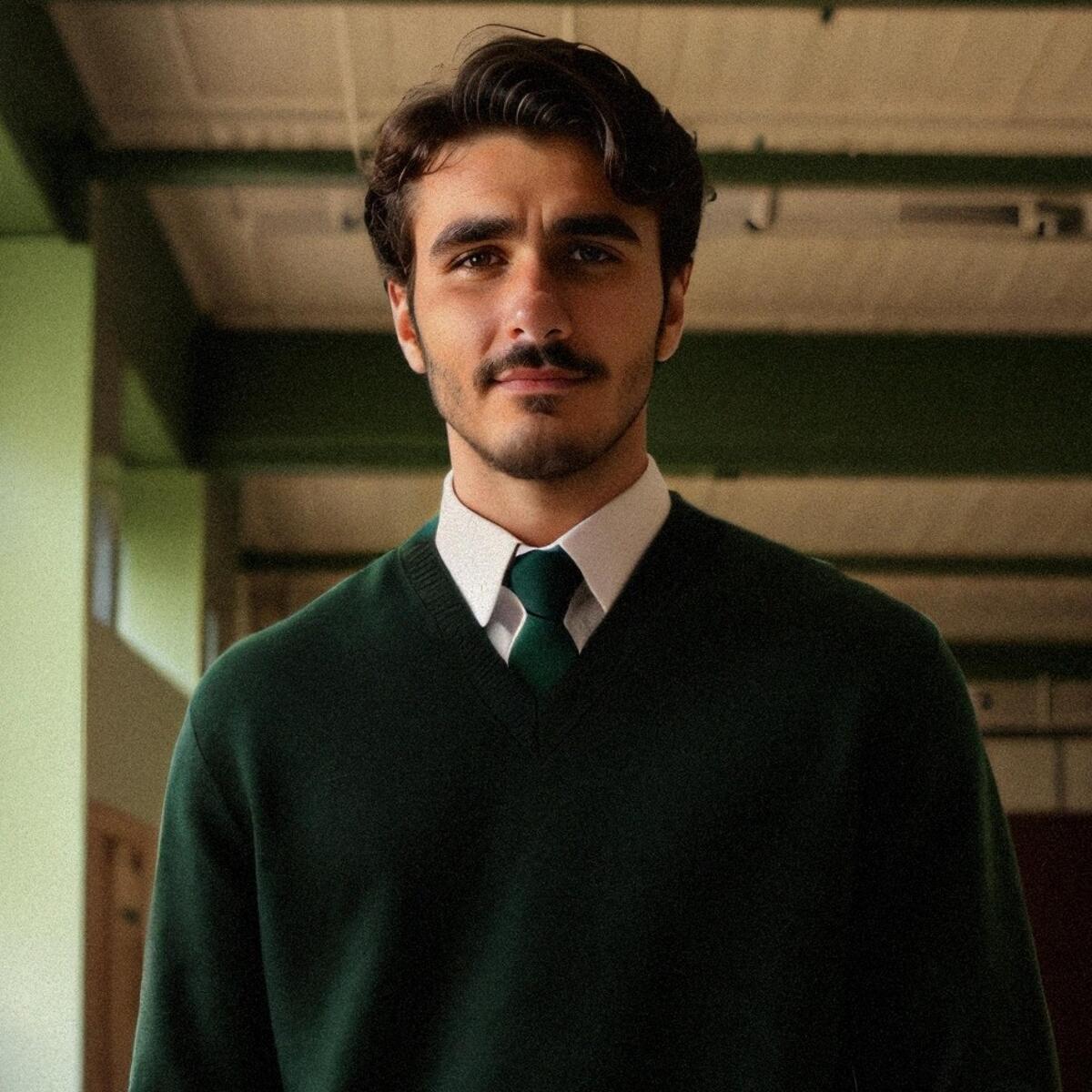 photo profil de Quentin