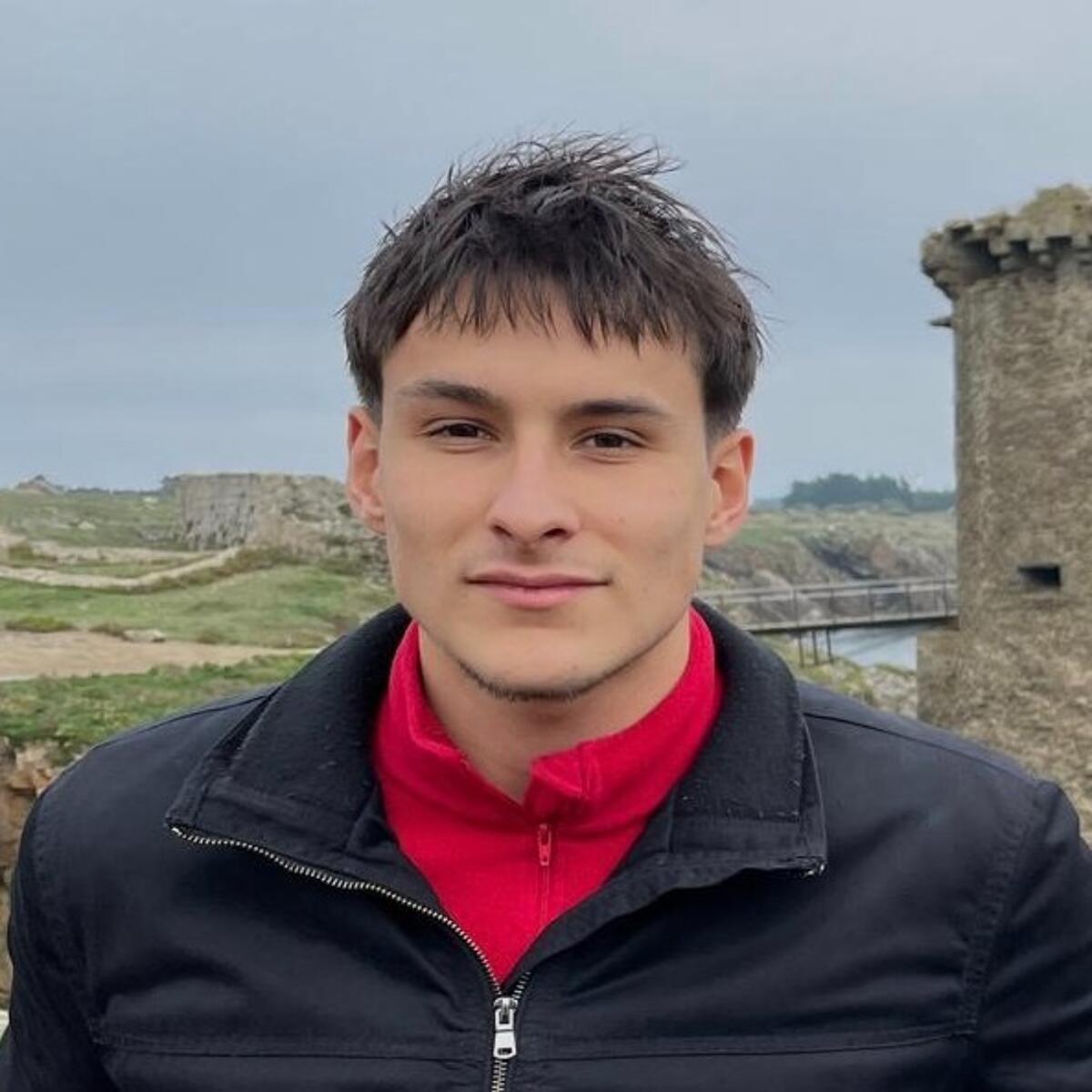 photo profil de Léonard