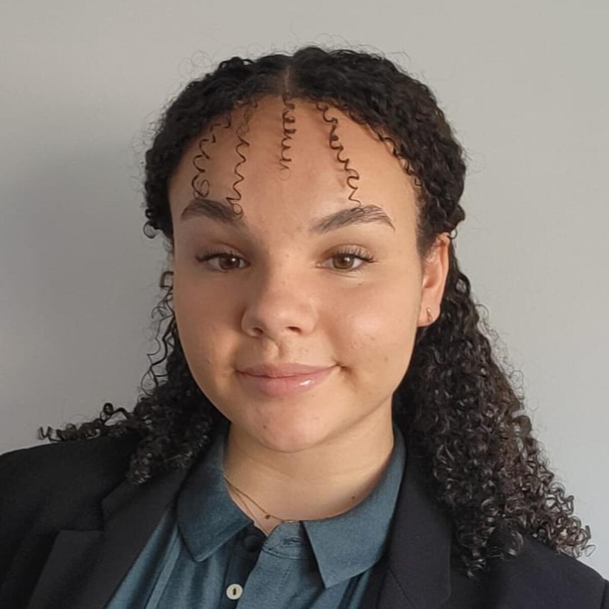photo profil de Zoe