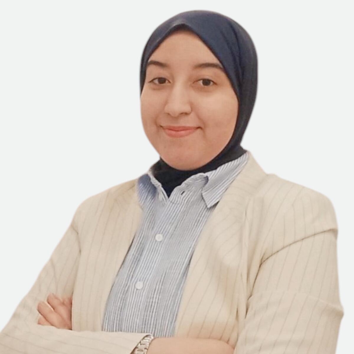 photo profil de Khadija