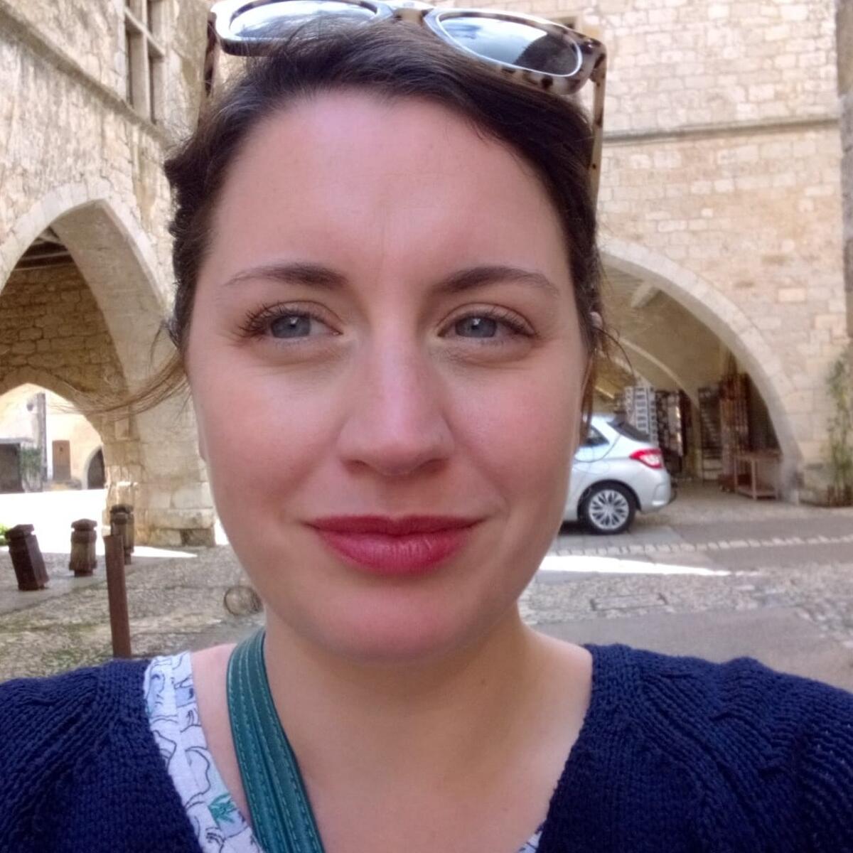 photo profil de Julia