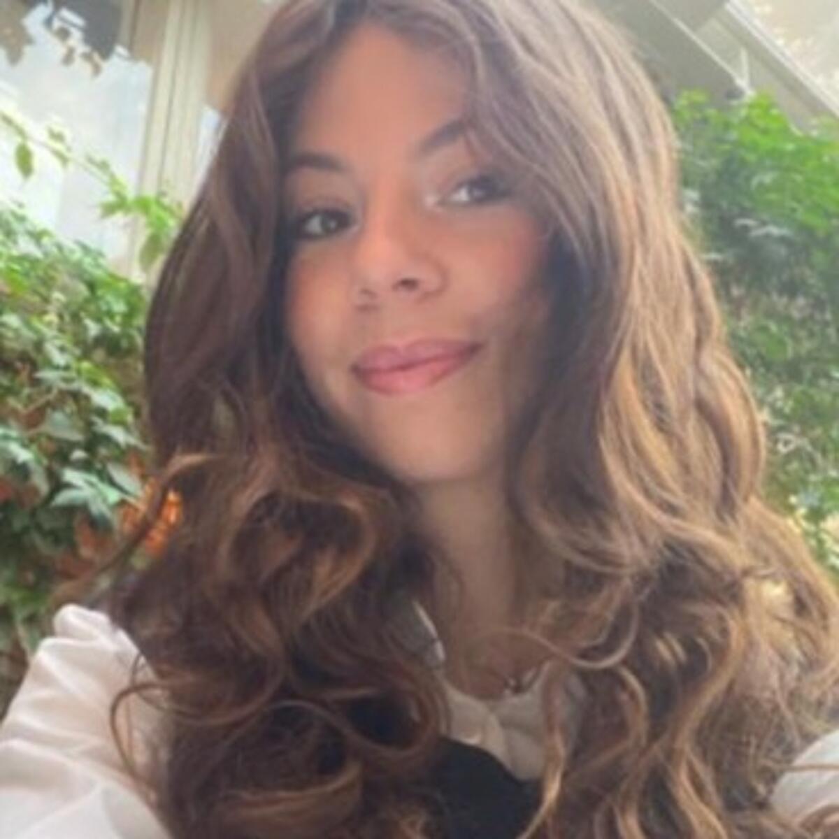 photo profil de Manon