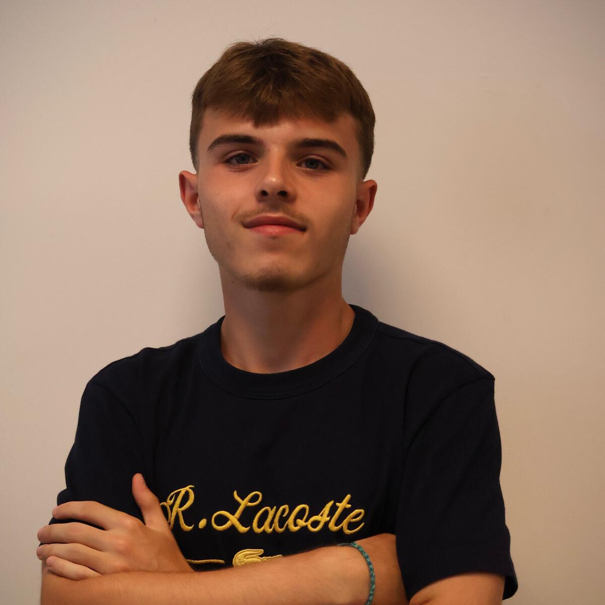 photo profil de Sacha