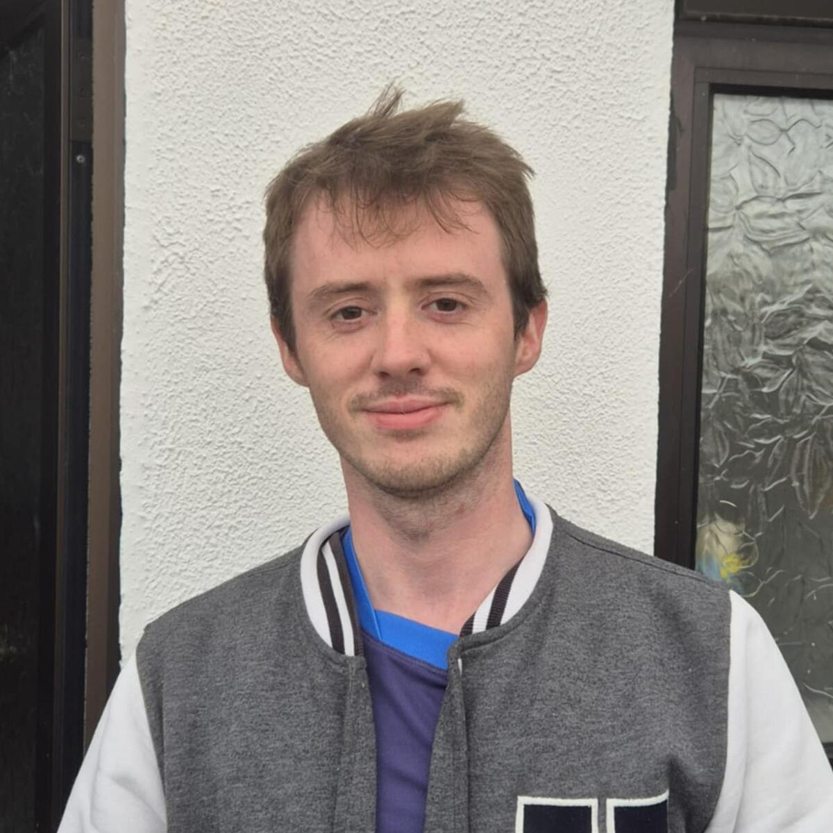 photo profil de Sean