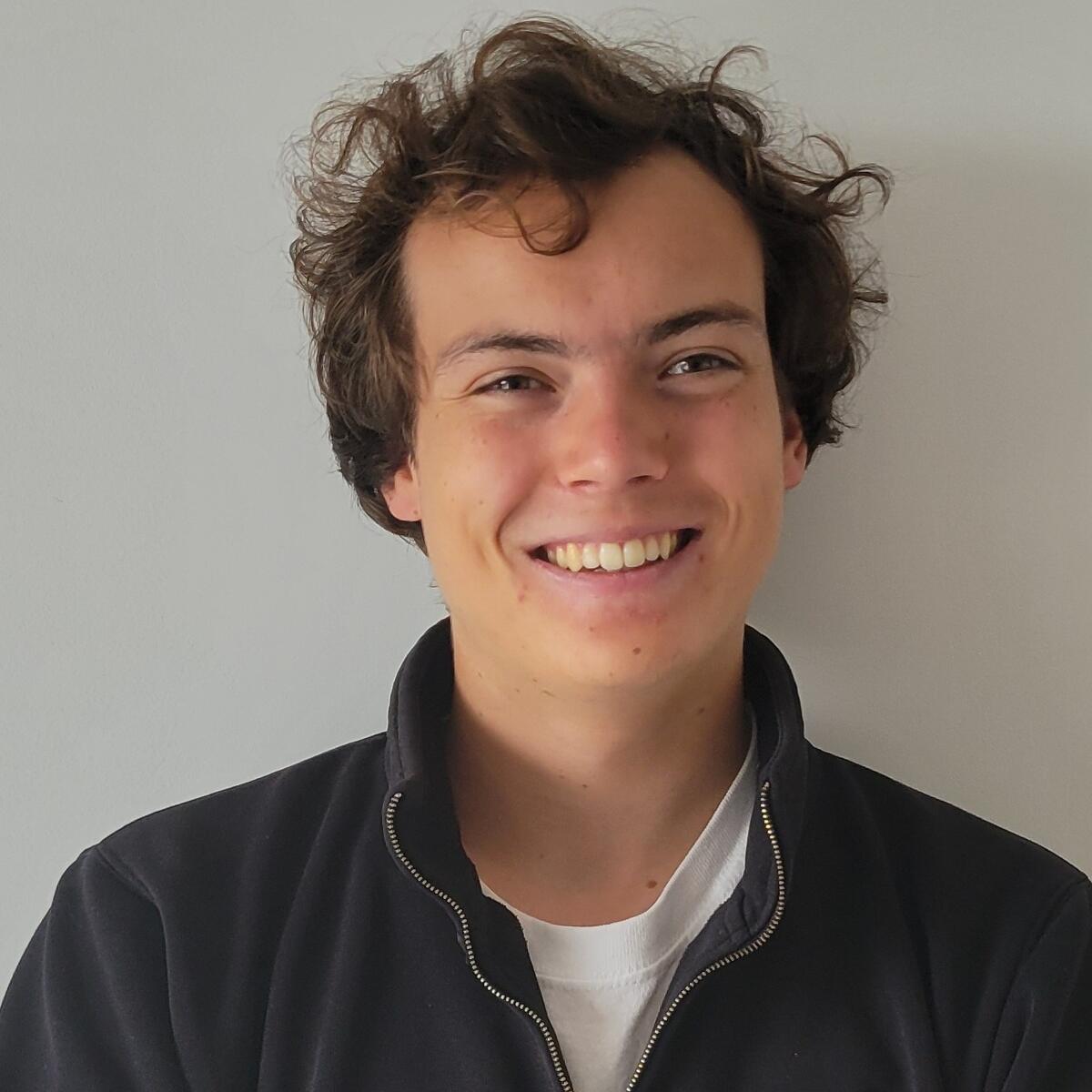 photo profil de Malo