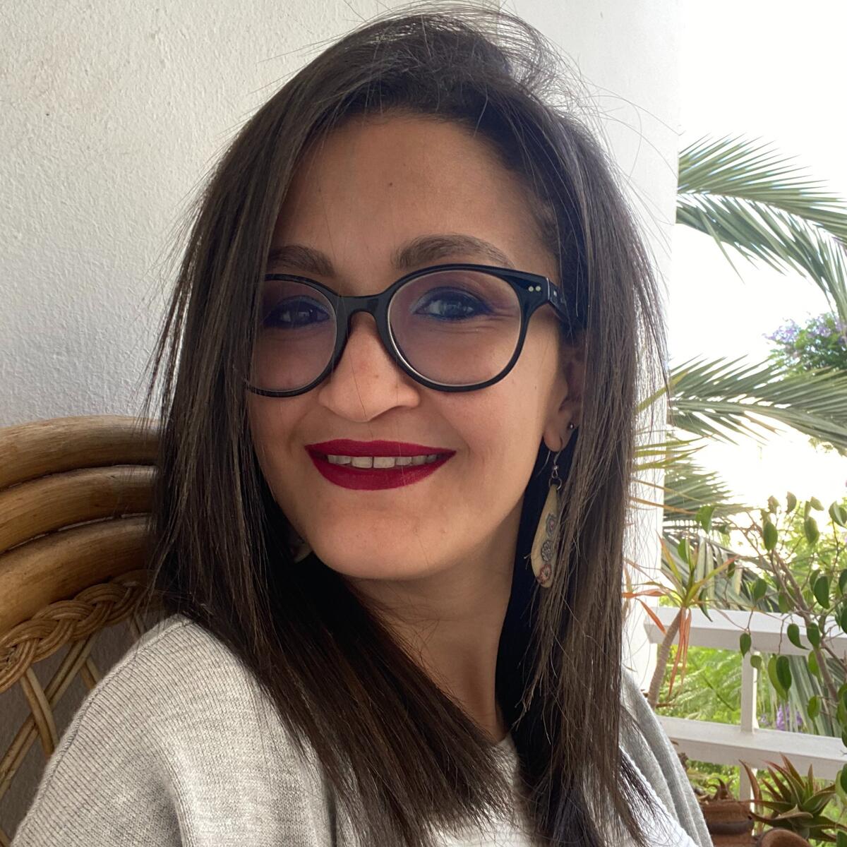 photo profil de Imane