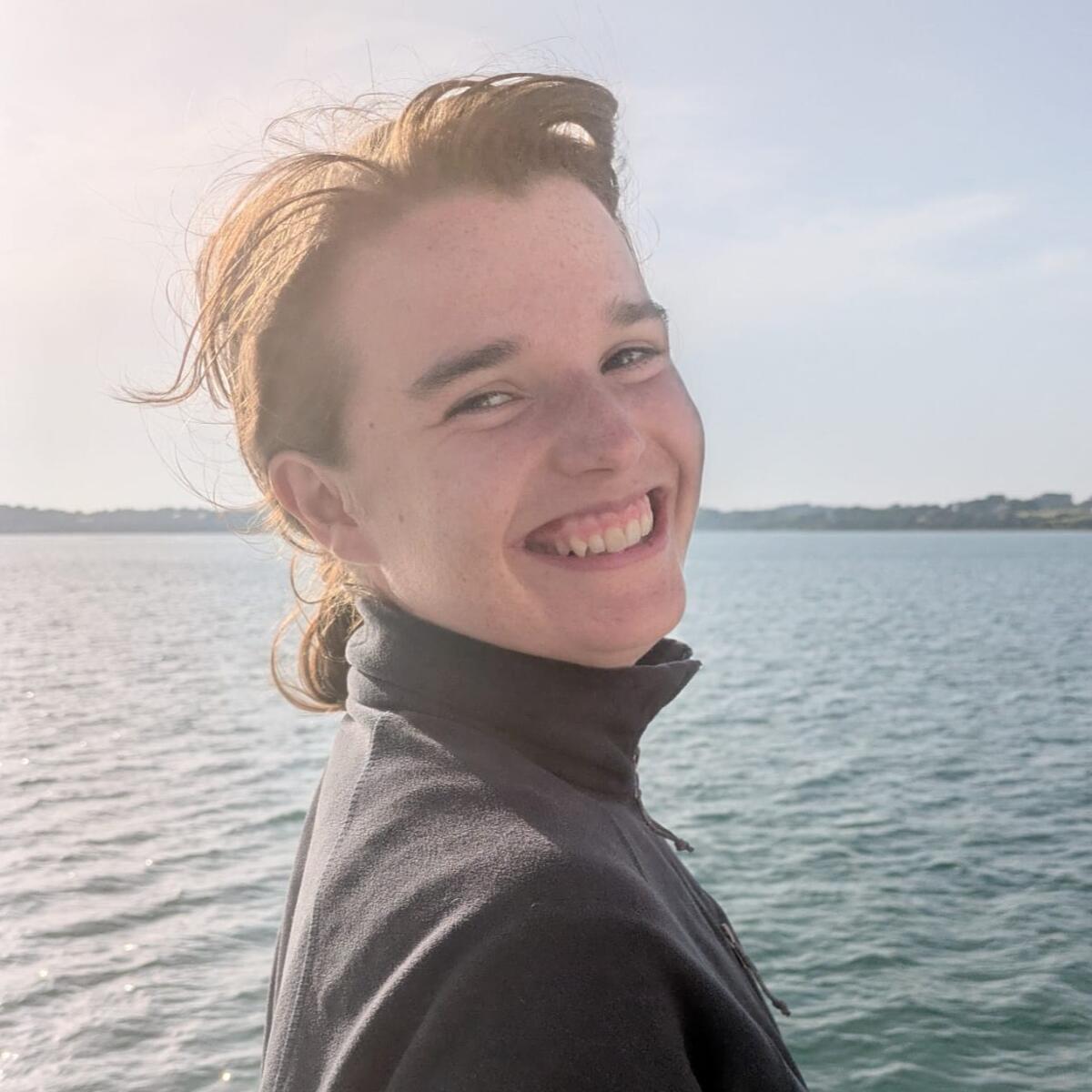 photo profil de Maya