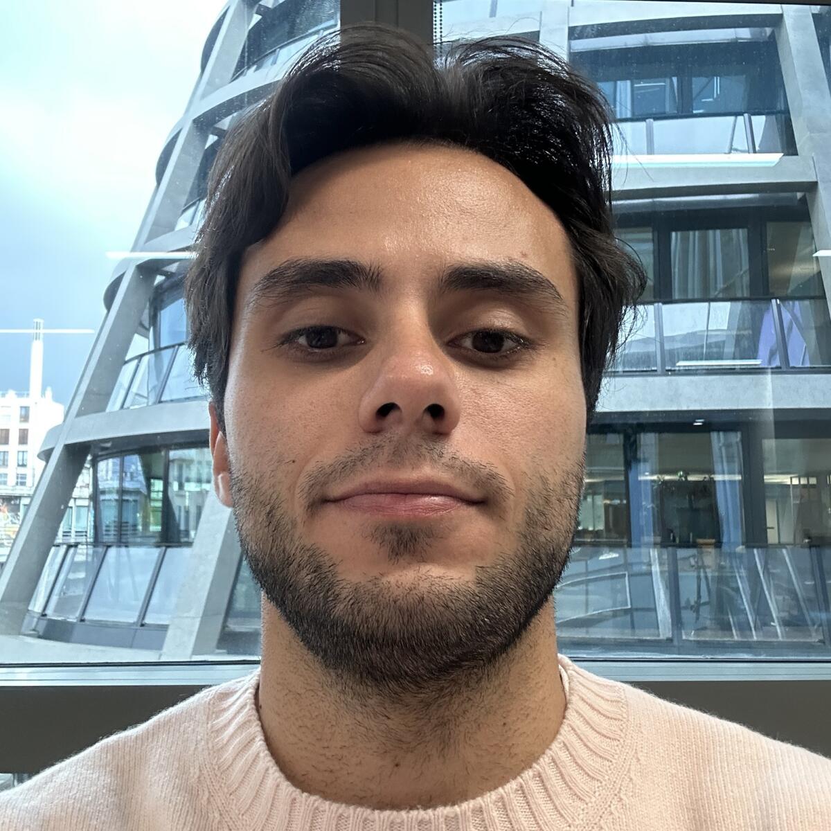 photo profil de Elon