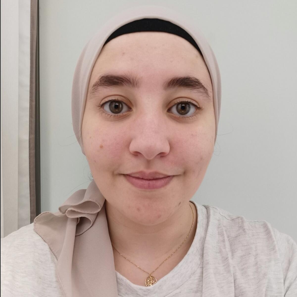 photo profil de Ikrame 