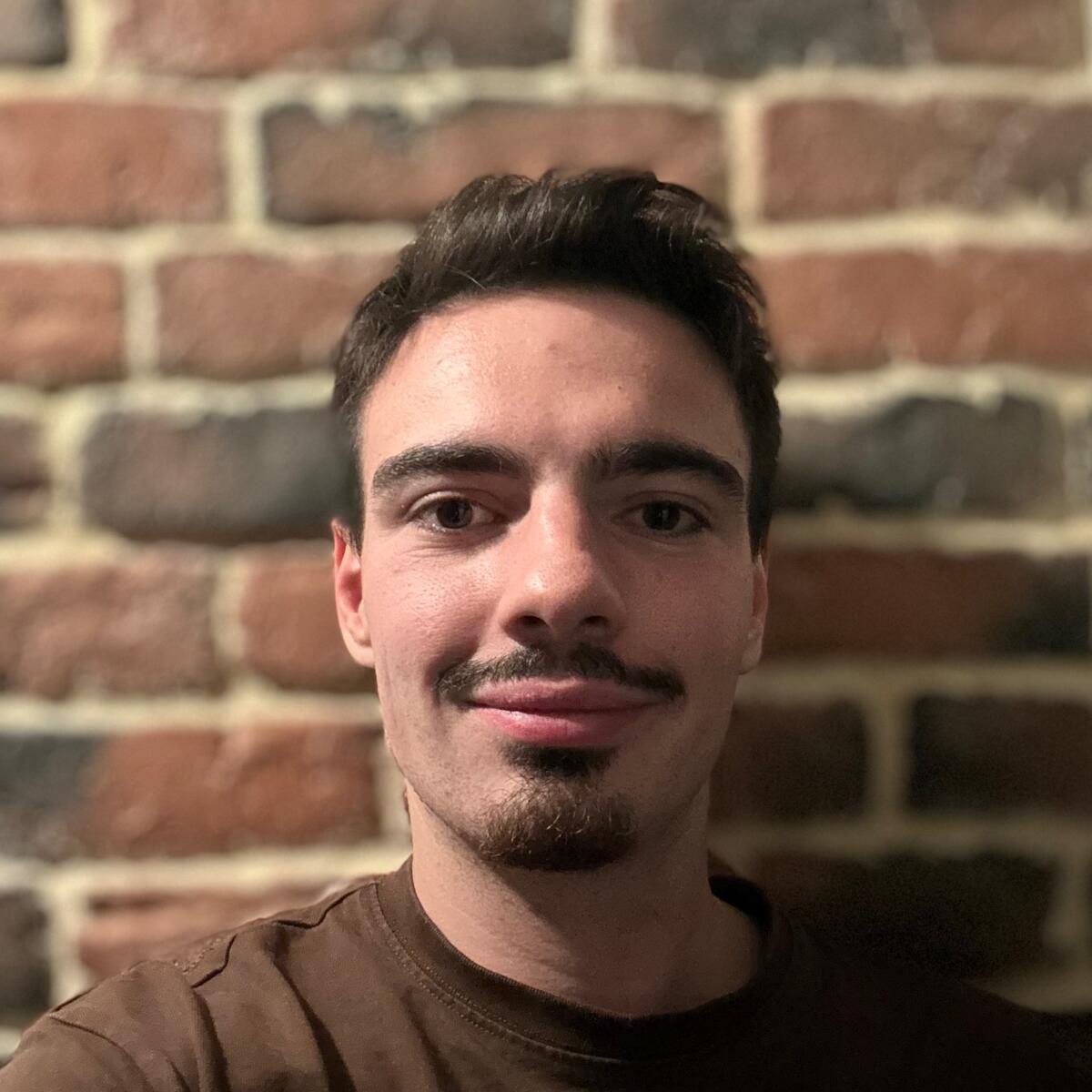 photo profil de Hugo