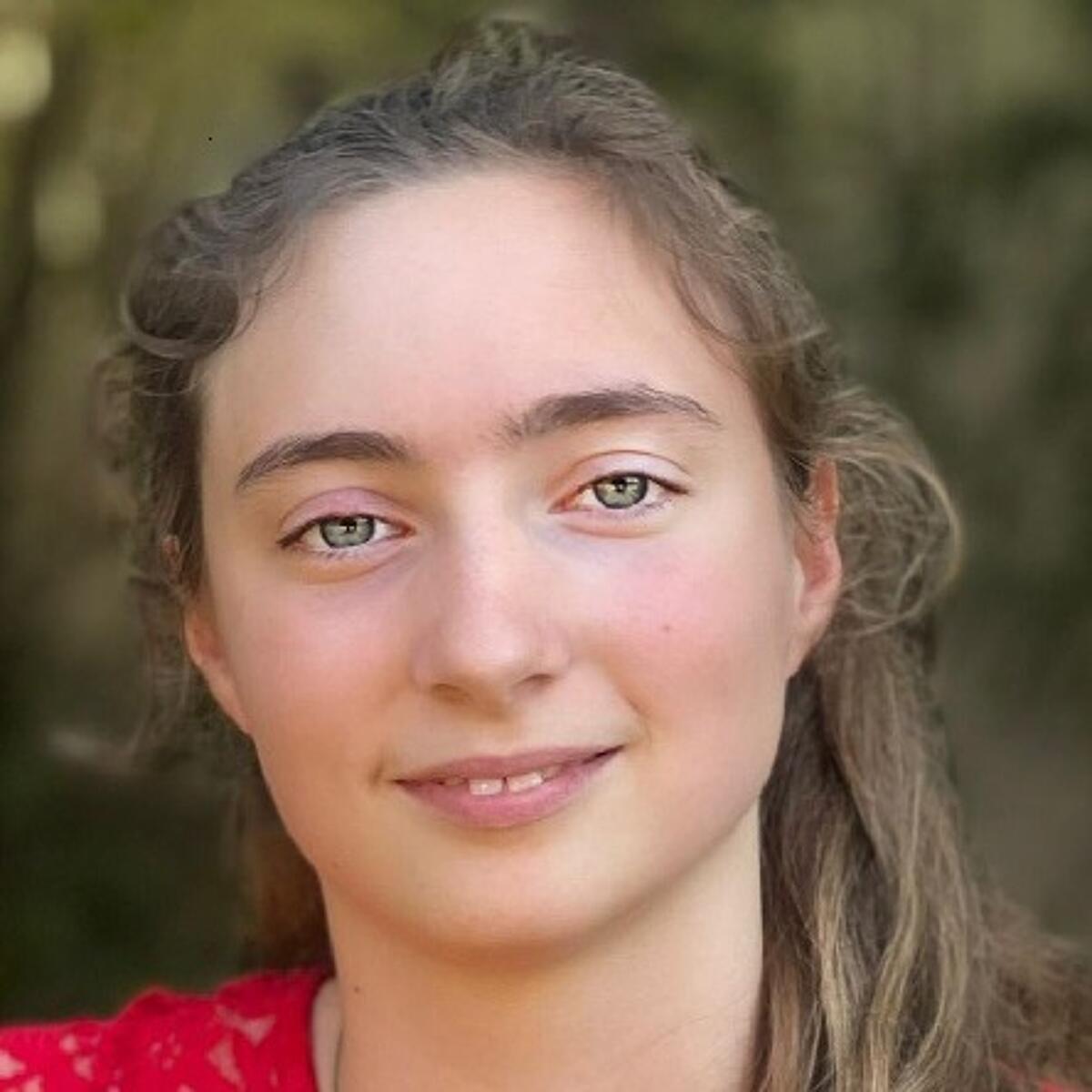 photo profil de Natacha