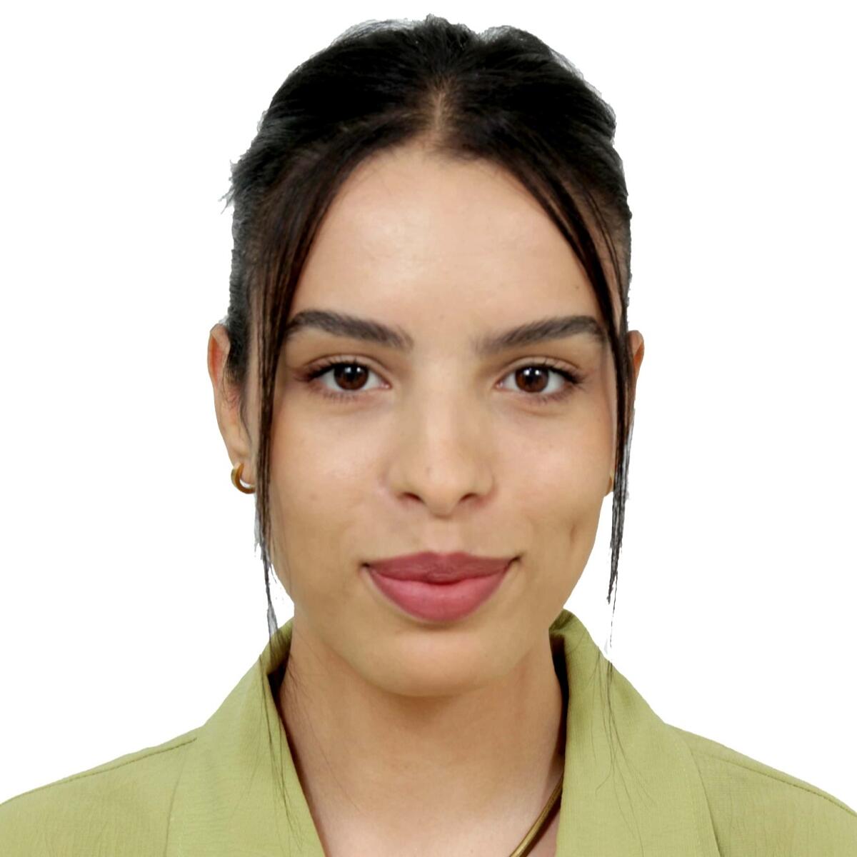photo profil de Rayene