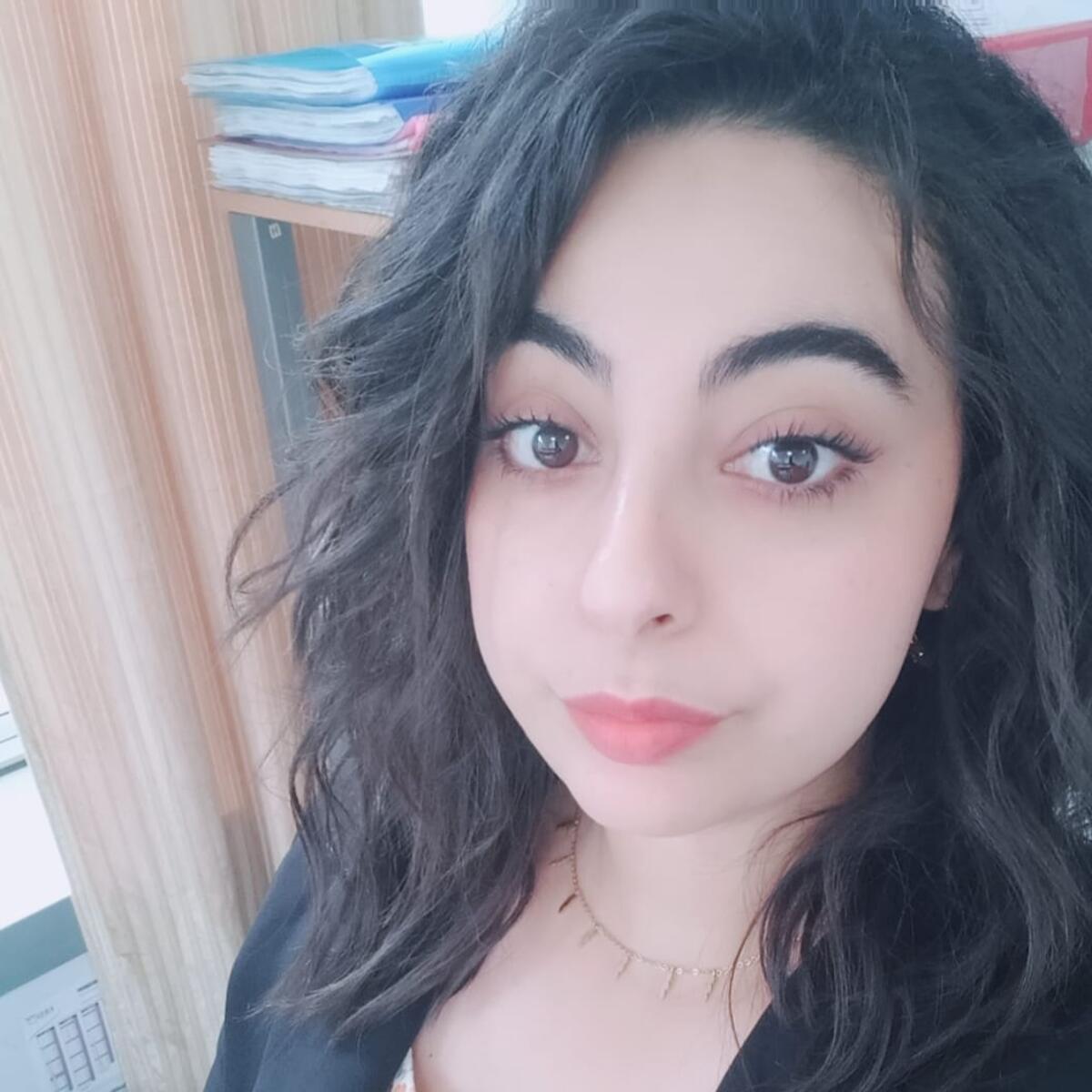 photo profil de Lydia