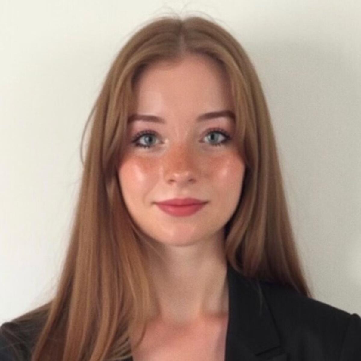 photo profil de Victoria