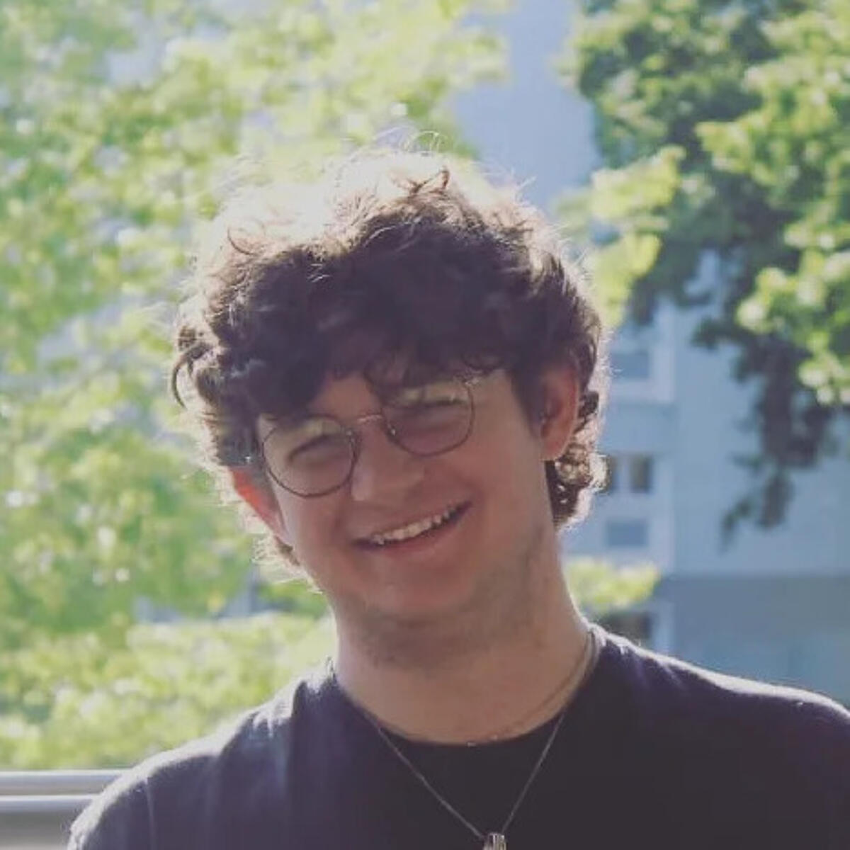 photo profil de Raphaël