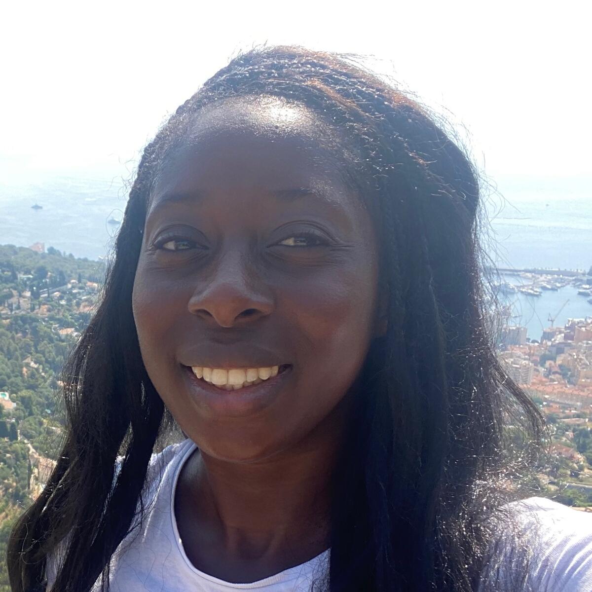 photo profil de Demba Valentina