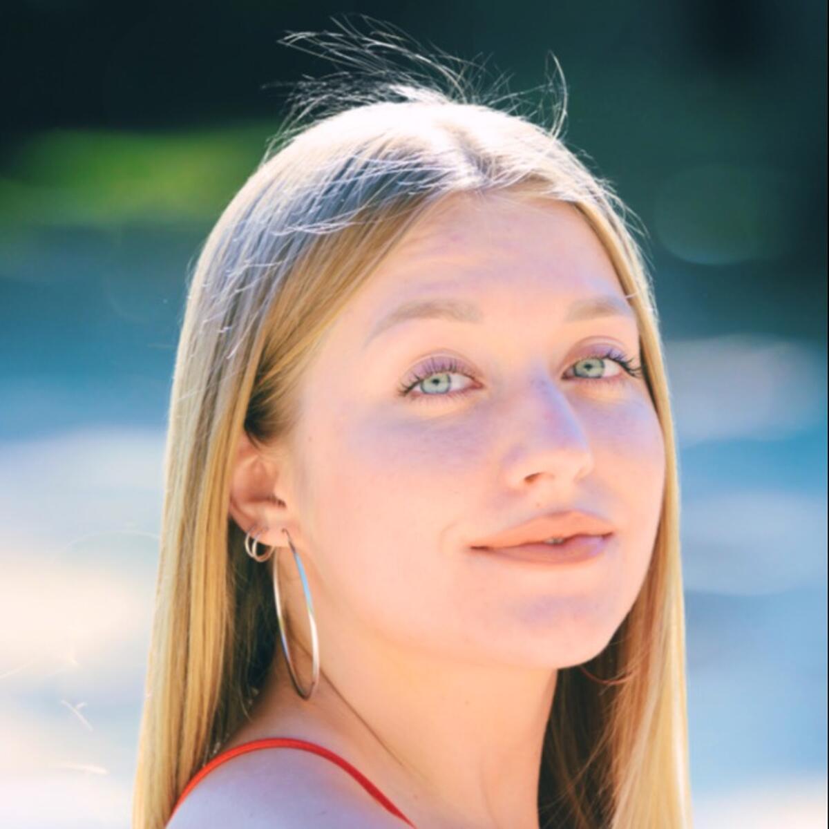 photo profil de Evgeniia