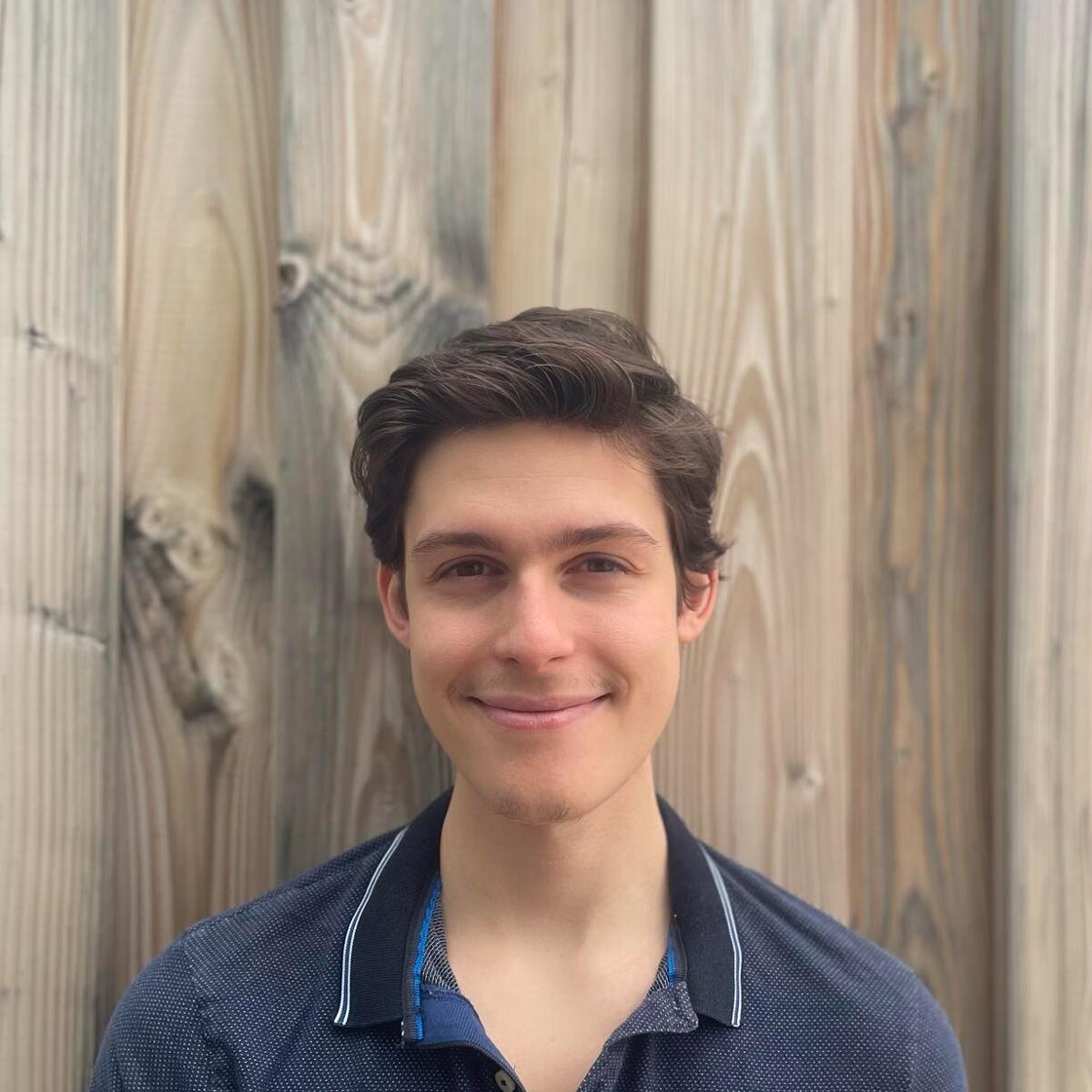 photo profil de Nicolas