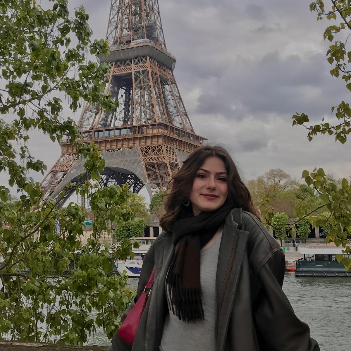 photo profil de Coline