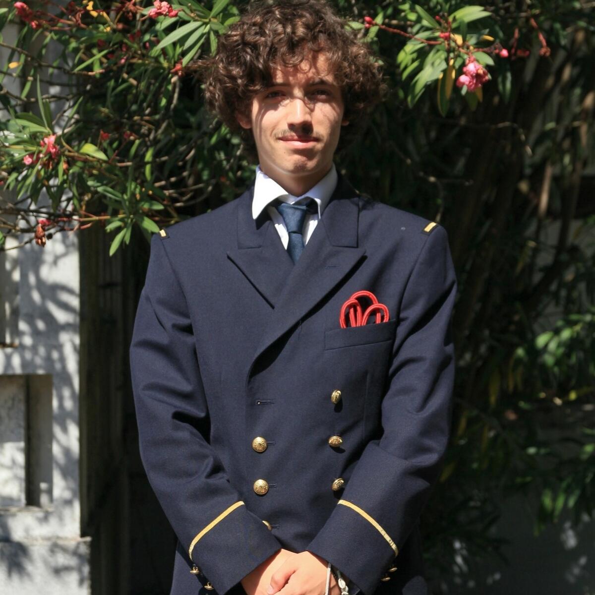 photo profil de Noah